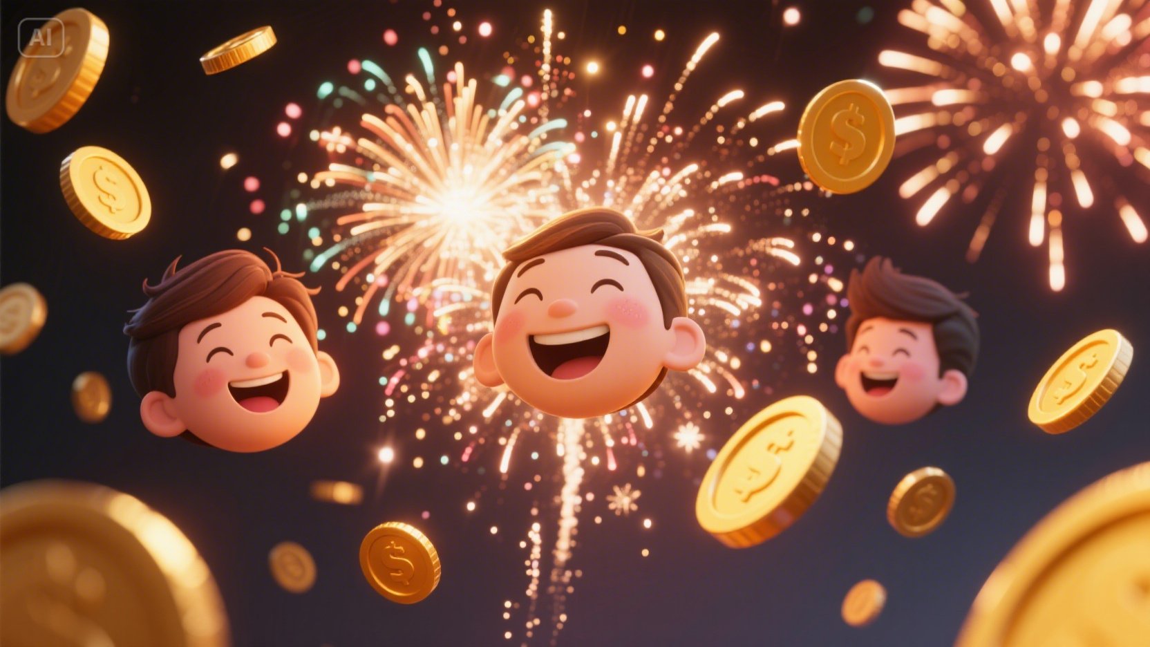 Registration at Palace of Chance Casino